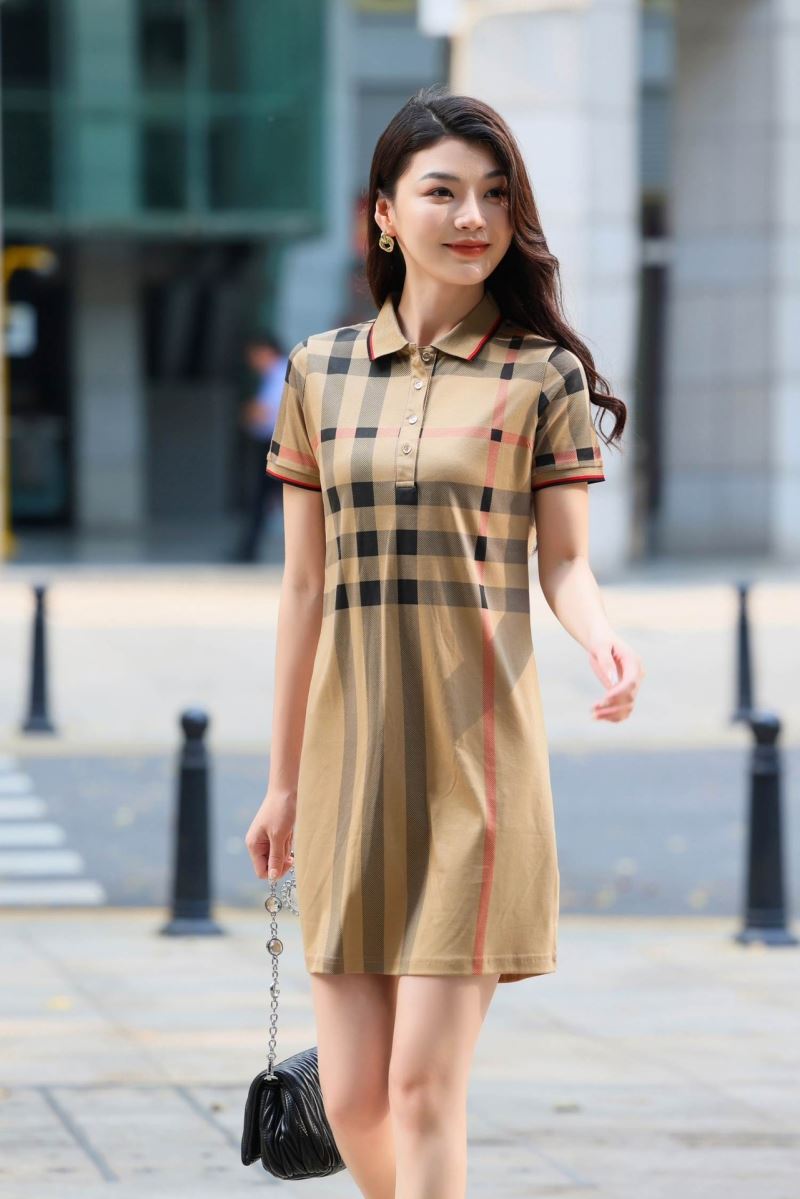 Burberry Dress